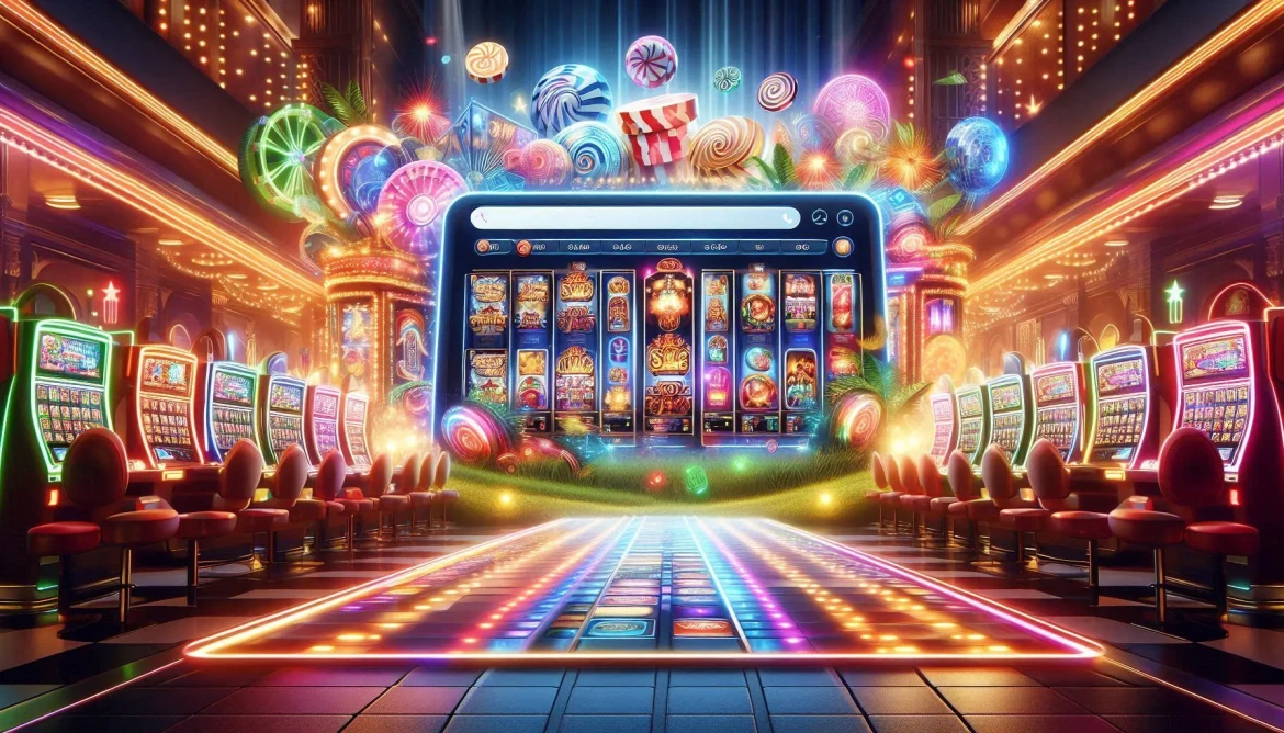Betitall Casino